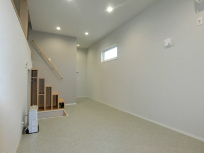 【居間・リビング】 | AAbox昭和町