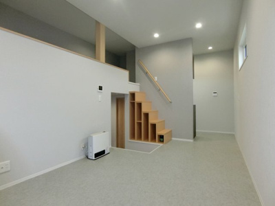 【居間・リビング】 | AAbox昭和町