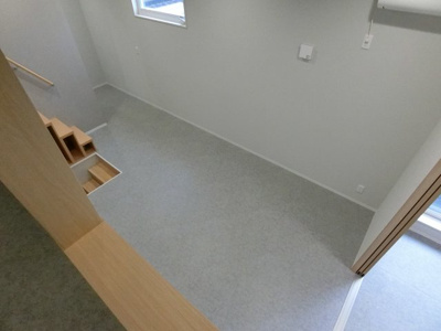 【居間・リビング】 | AAbox昭和町