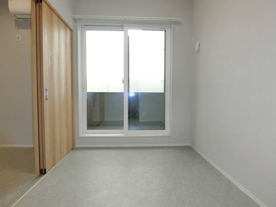 【洋室】 | AAbox昭和町