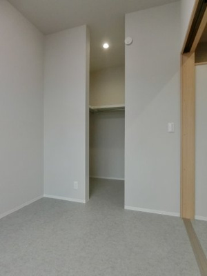 【洋室】 | AAbox昭和町