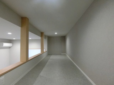 【内装】 | AAbox昭和町