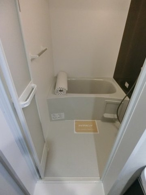 【浴室】 | AAbox昭和町