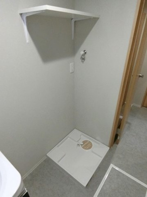 【洗面所】 | AAbox昭和町