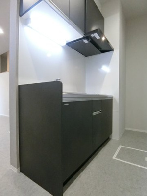 【キッチン】 | AAbox昭和町