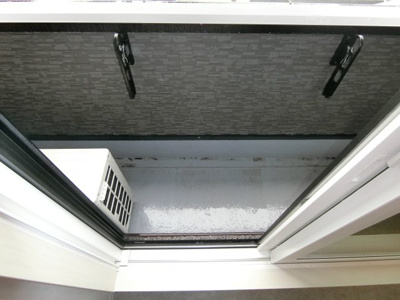 【バルコニー】 | AAbox昭和町