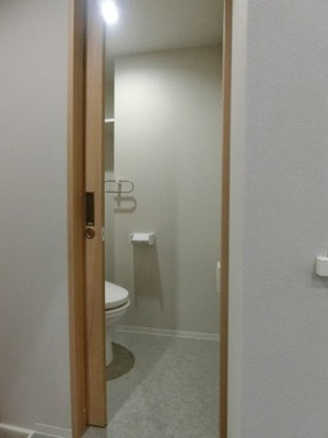 【トイレ】 | AAbox昭和町