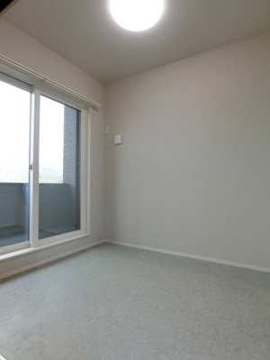 【洋室】 | AAbox昭和町