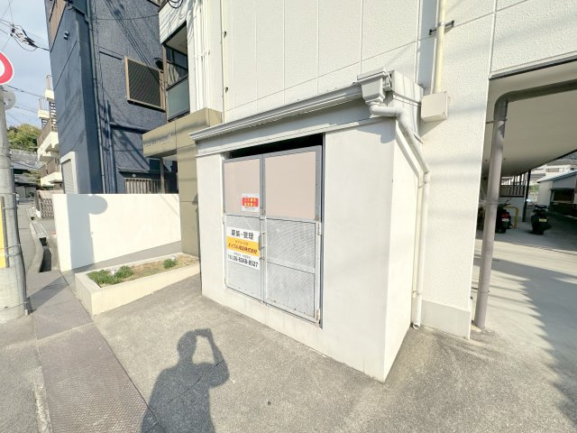【その他共用部分】 | リーベハイツ青山