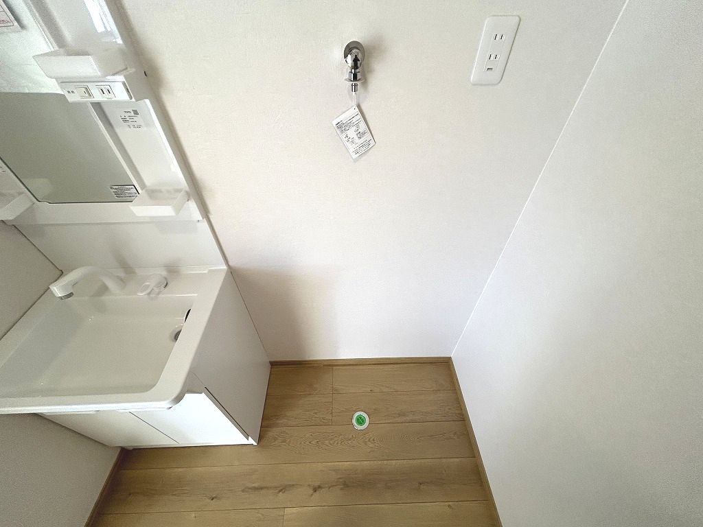 MYハイツの内装|内装は落ち着いています