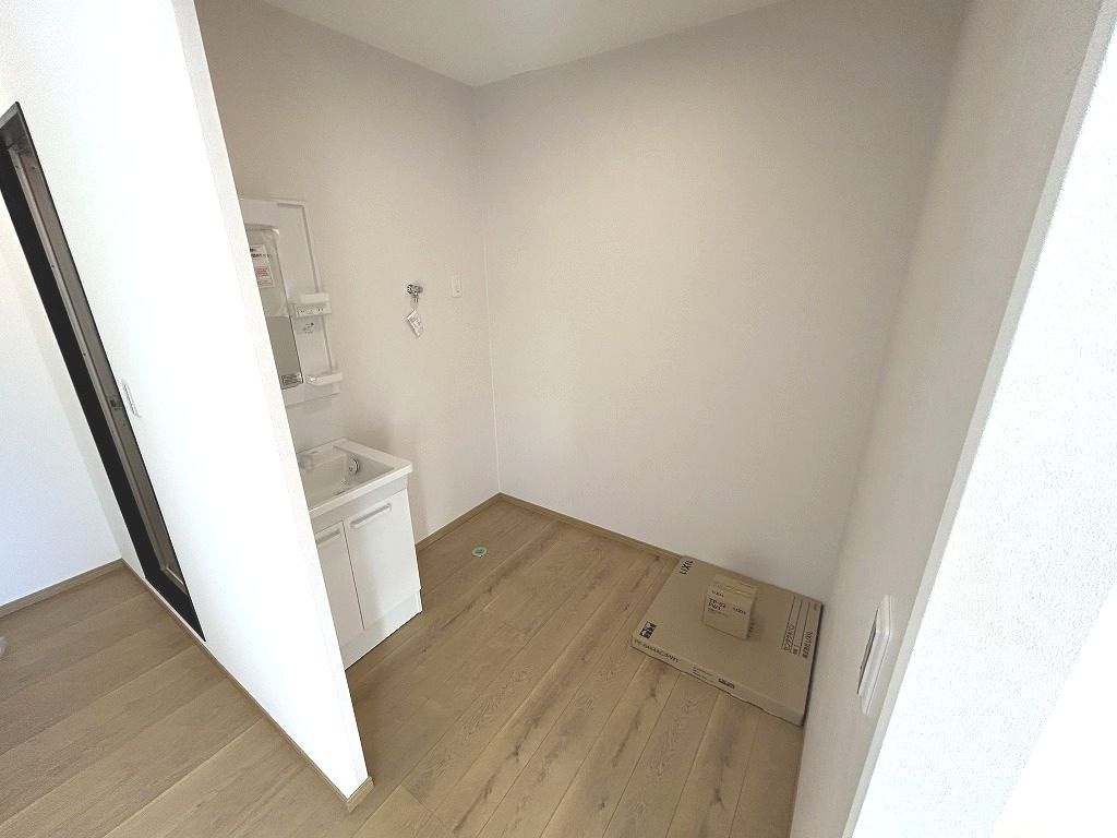 MYハイツの内装|内装もきれいです