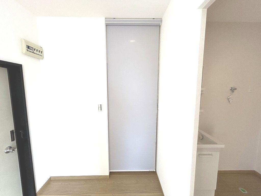 MYハイツの内装|中はこのようになっています