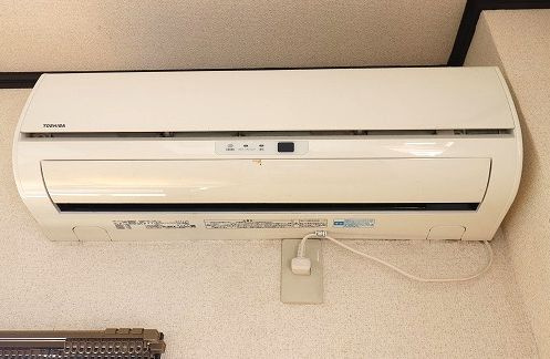 MYハイツの設備