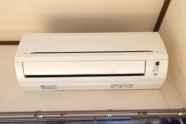 MYハイツの設備