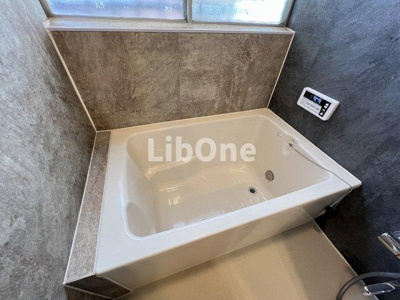 【浴室】 | 【デザイナーズ】ハンモックシアター古民家市川