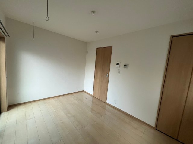 プレミアリラガーデンの子供部屋
