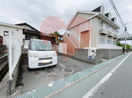 レオパレスSouthRiverⅡの画像