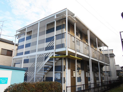 【外観】 | 上小田井