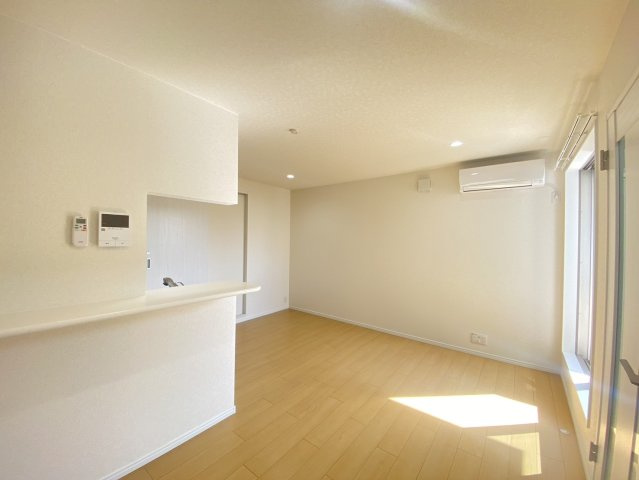 ラフィーネ勝山