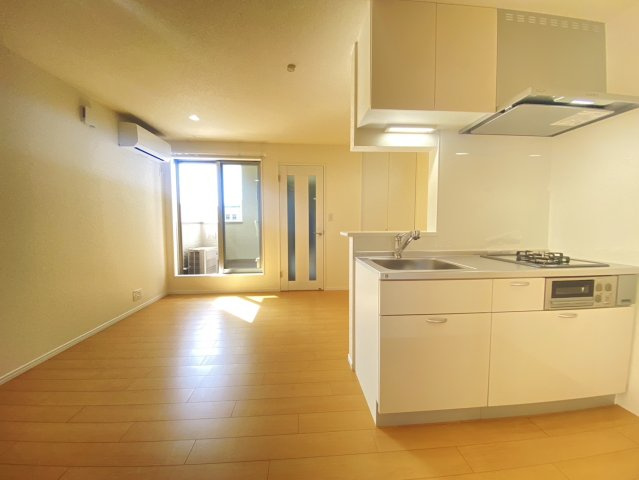 ラフィーネ勝山