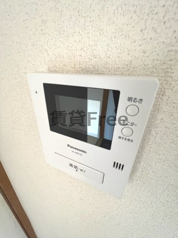 【セキュリティ】 | ポニーマンション　仲介手数料無料