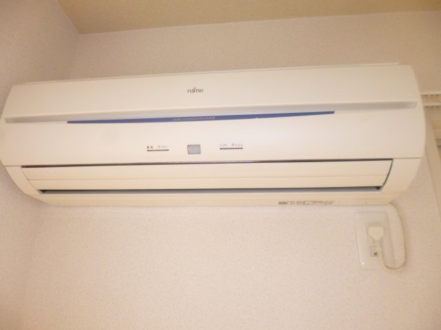 アネックスセキセン弐番館の設備