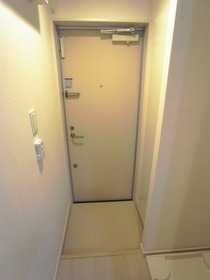 リブリ・ベルカーサ SADAKIの玄関