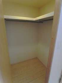 リブリ・ベルカーサ SADAKIの収納