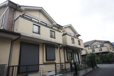 【外観】 | ステラコートＡ棟