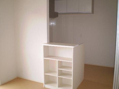 【居間・リビング】 | グラン ルミエール C棟