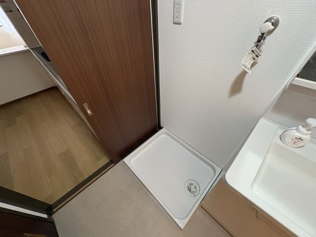 プラムロイヤル原木中山のその他