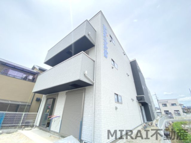【外観】 | エヌエムスワサントドゥーズサウス