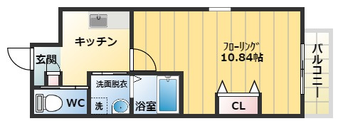 【間取り】 | エヌエムスワサントドゥーズサウス