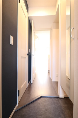 【玄関】 | メゾンドポム