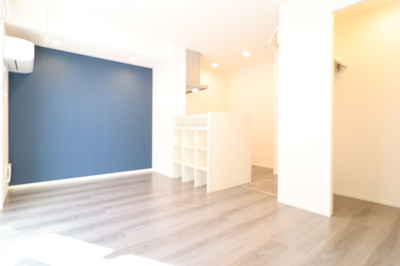 【居間・リビング】 | メゾンドポム