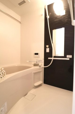 【浴室】 | メゾンドポム