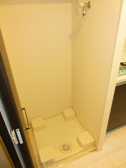 【設備】プレサンス梅田東ベータ
