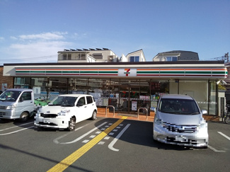 コンビニ
