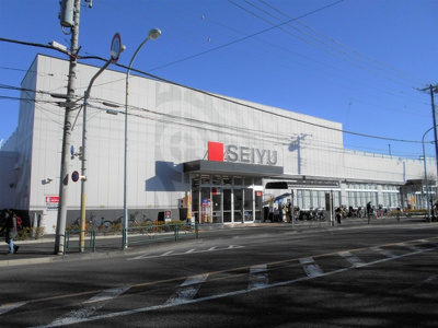 スーパー