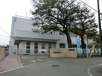小学校