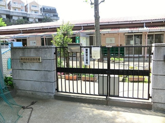 幼稚園・保育園
