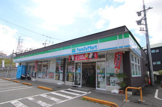 コンビニ