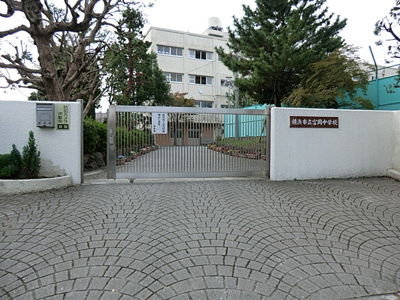 中学校