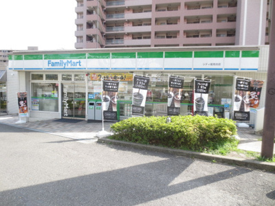 コンビニ