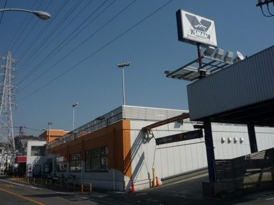 スーパー
