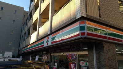 コンビニ