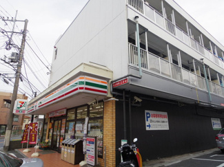 コンビニ