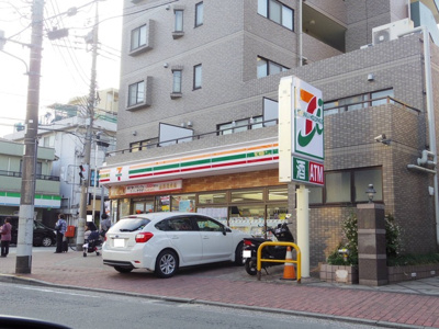 コンビニ