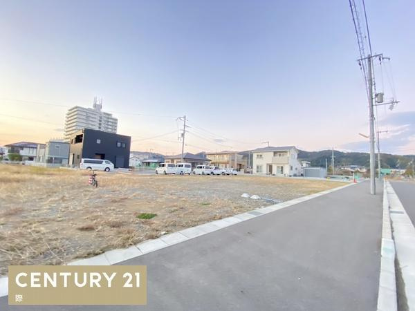 海南市名高　土地のその他|学区の日方小学校は約1110m（徒歩約14分）、海南中学校は約730m（徒歩約9分）