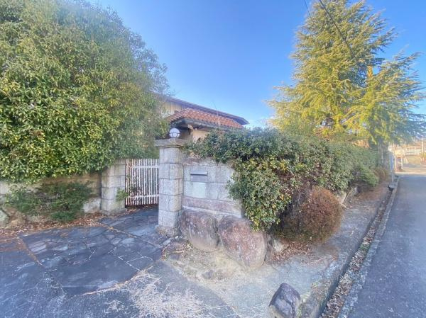 高野口町名古曽中古戸建のその他